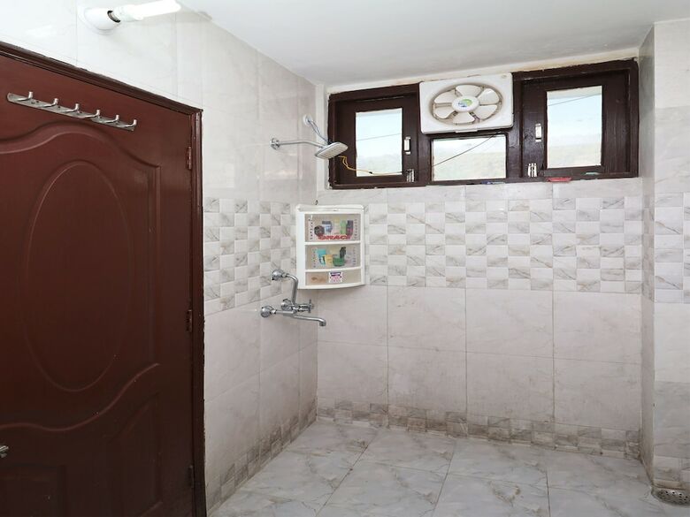 Apartamentos Oyo 13271 Home Cozy 2bhk Shyamkhet Bhowali