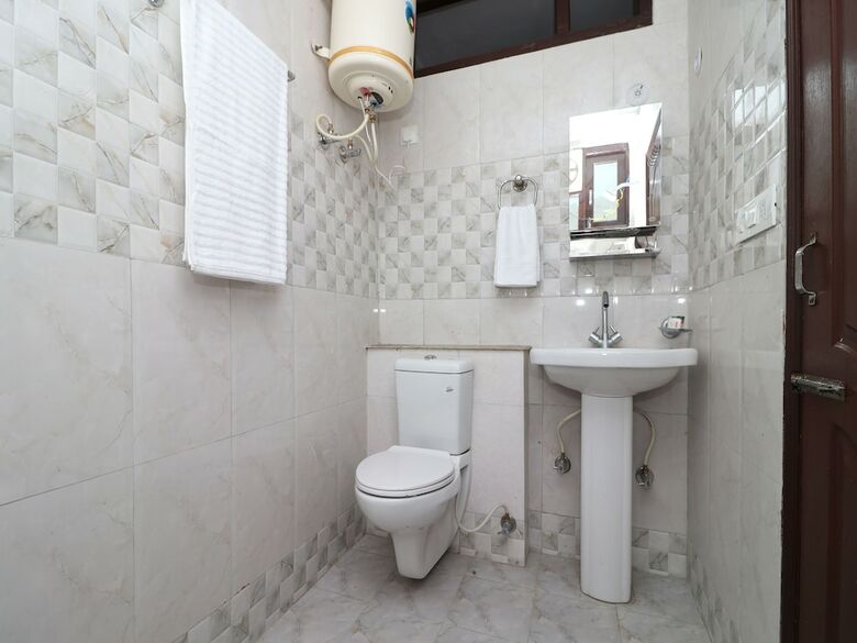 Apartamentos Oyo 13271 Home Cozy 2bhk Shyamkhet Bhowali