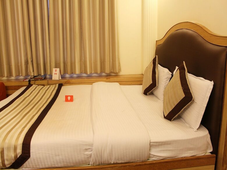 Hotel Oyo 3836 Happy Homes