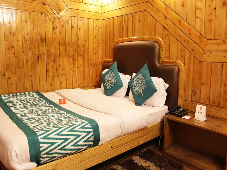 Hotel Oyo 3836 Happy Homes
