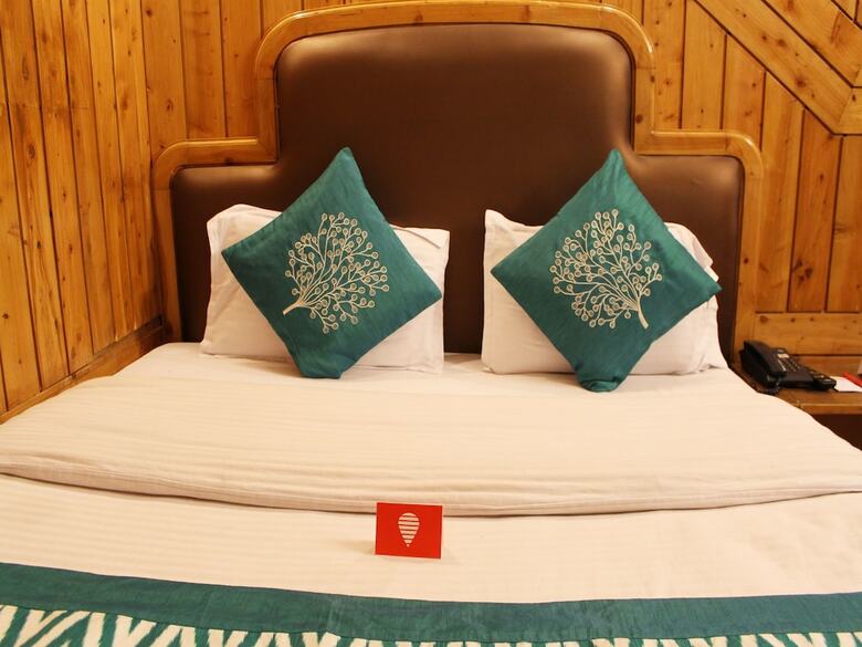 Hotel Oyo 3836 Happy Homes