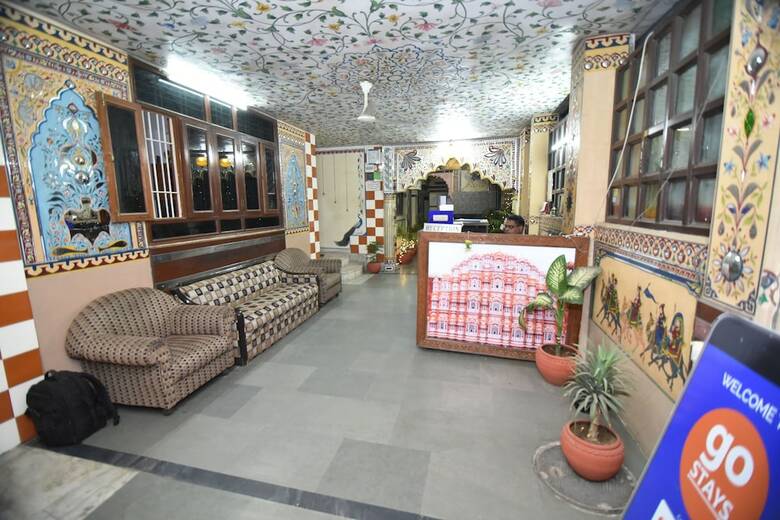 Hotel Vaishnavi