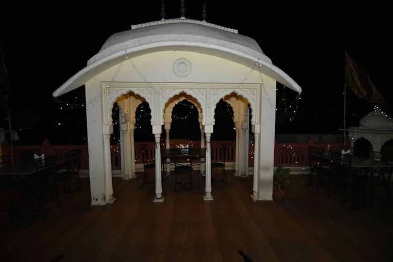 Hotel Vaishnavi