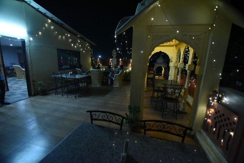 Hotel Vaishnavi