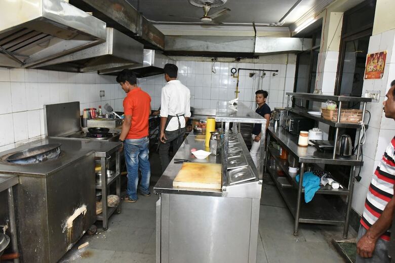 Hotel Vaishnavi