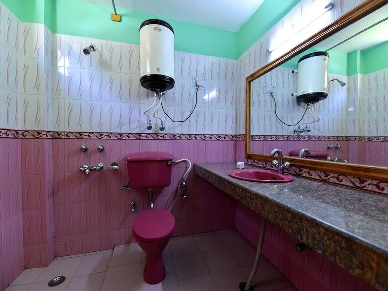 Oyo 13457 Home Luxury Stay Hills Hampta Pass