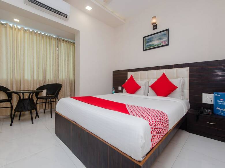 Oyo 4083 Hotel Alfa Grand