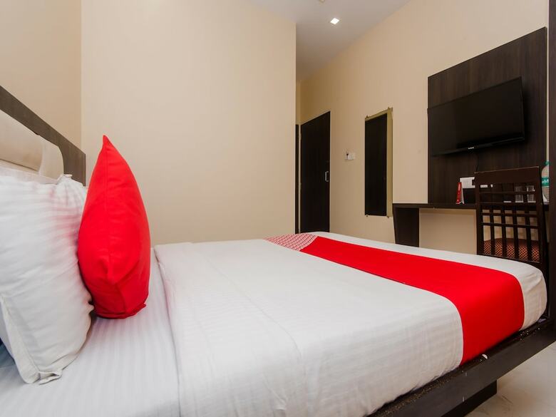 Oyo 4083 Hotel Alfa Grand