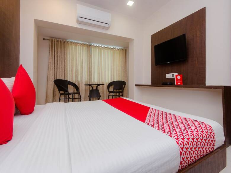 Oyo 4083 Hotel Alfa Grand