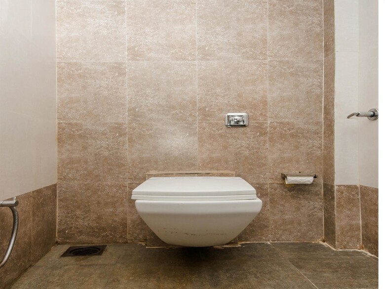 Oyo 4083 Hotel Alfa Grand