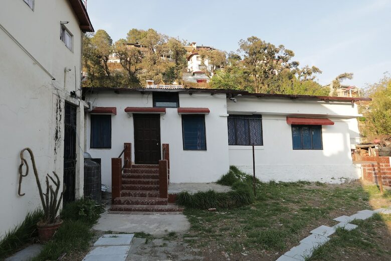 Apartamentos Oyo 12797 Home 3bhk Bhowali Trc