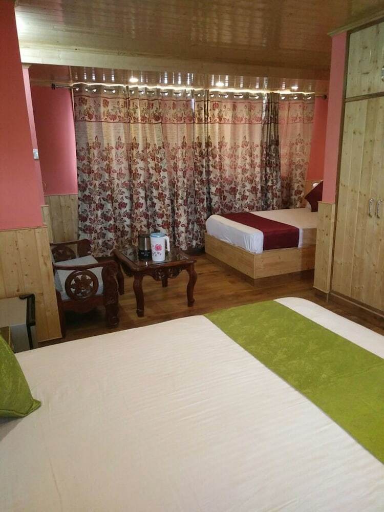 Hotel Apple House