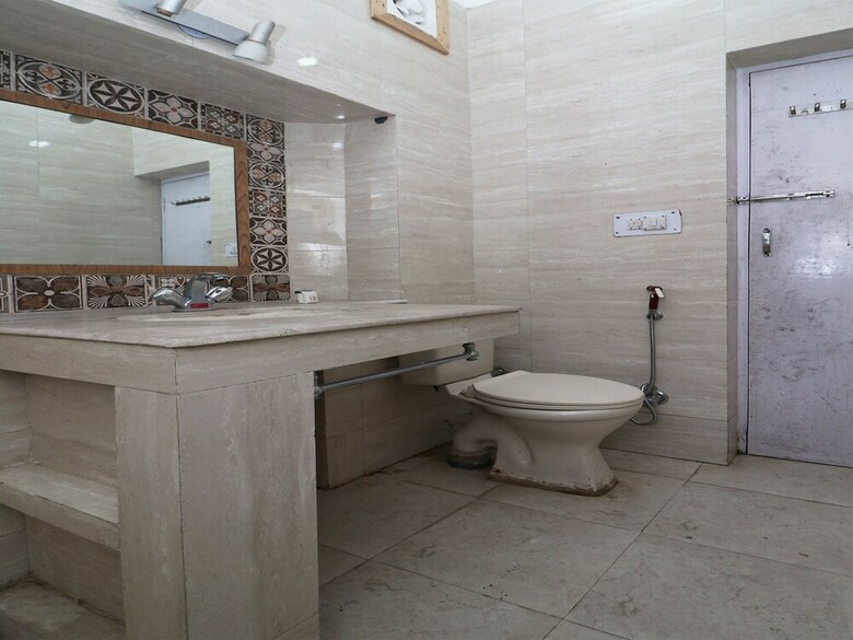 Oyo 13248 Home 2bhk Sherwood Ayarpatta