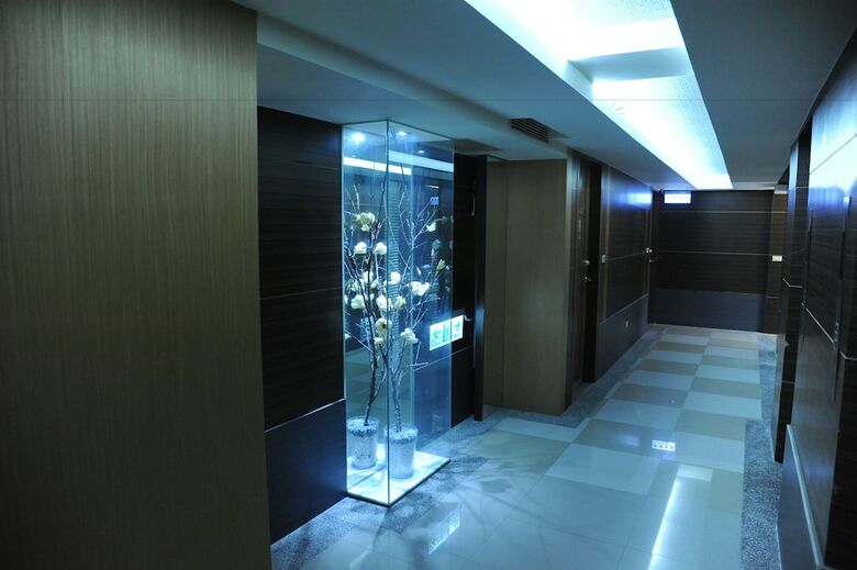 Michelle Hotel