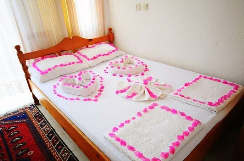 Hotel Aphrodite Pansiyon