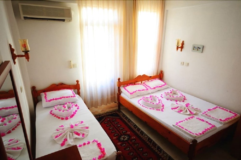 Hotel Aphrodite Pansiyon