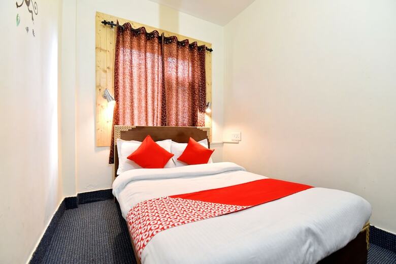 Oyo 13337 Home Valley View 2bhk Naggar Road