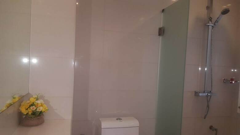 City Center Residence By Pattaya Holiday