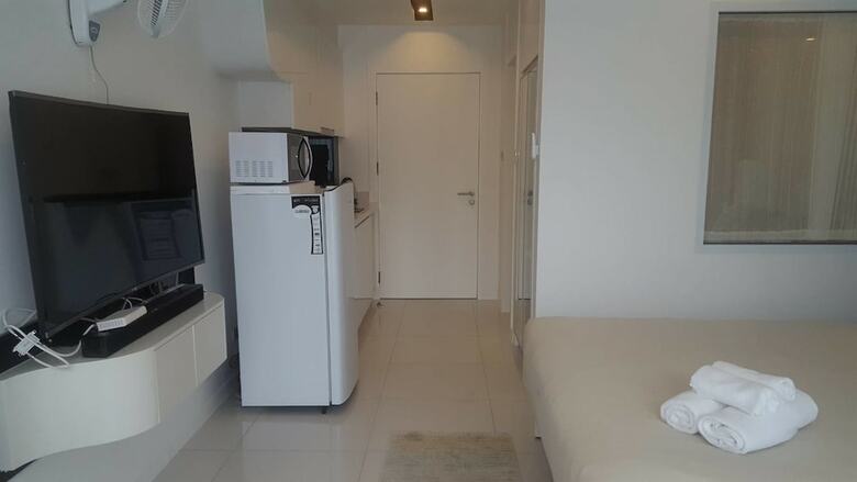 City Center Residence By Pattaya Holiday