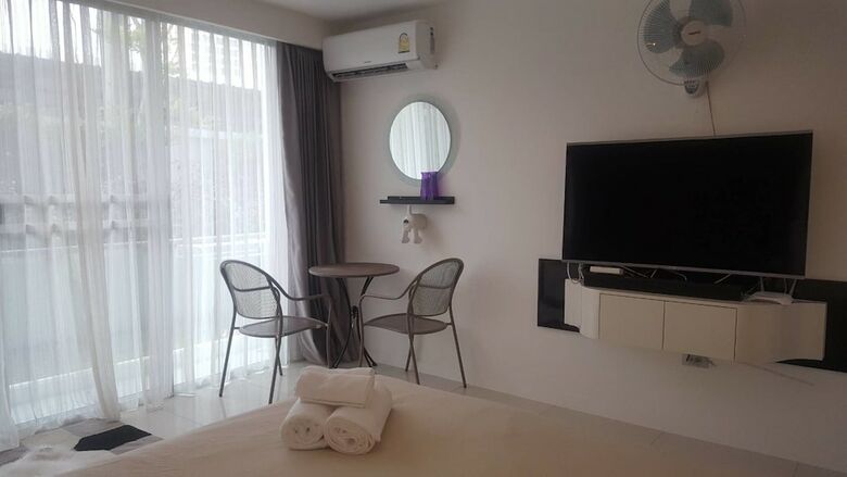 City Center Residence By Pattaya Holiday