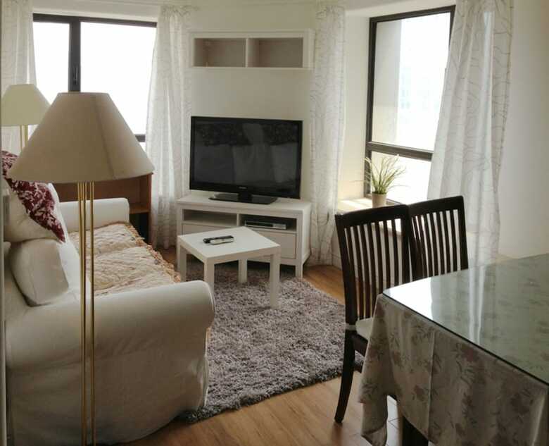 Dalian Xinghai Huayi Apart-hotel