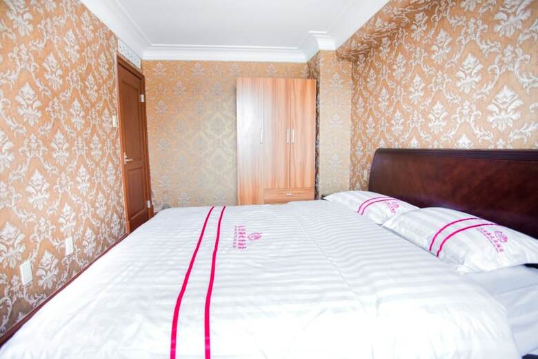 Dalian Xinghai Huayi Apart-hotel
