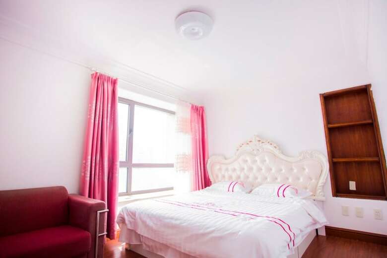 Dalian Xinghai Huayi Apart-hotel