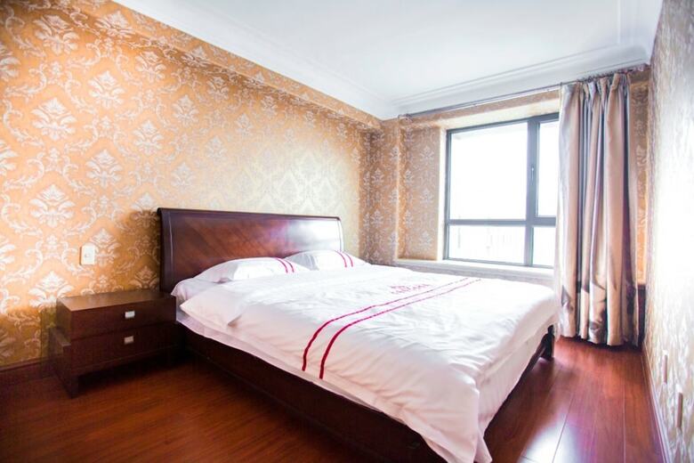Dalian Xinghai Huayi Apart-hotel