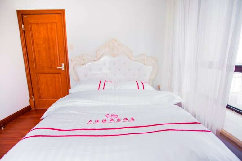 Dalian Xinghai Huayi Apart-hotel