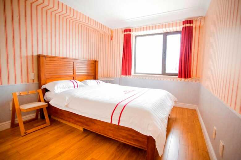 Dalian Xinghai Huayi Apart-hotel