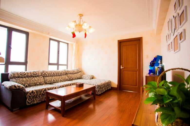 Dalian Xinghai Huayi Apart-hotel
