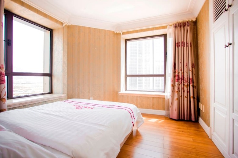 Dalian Xinghai Huayi Apart-hotel
