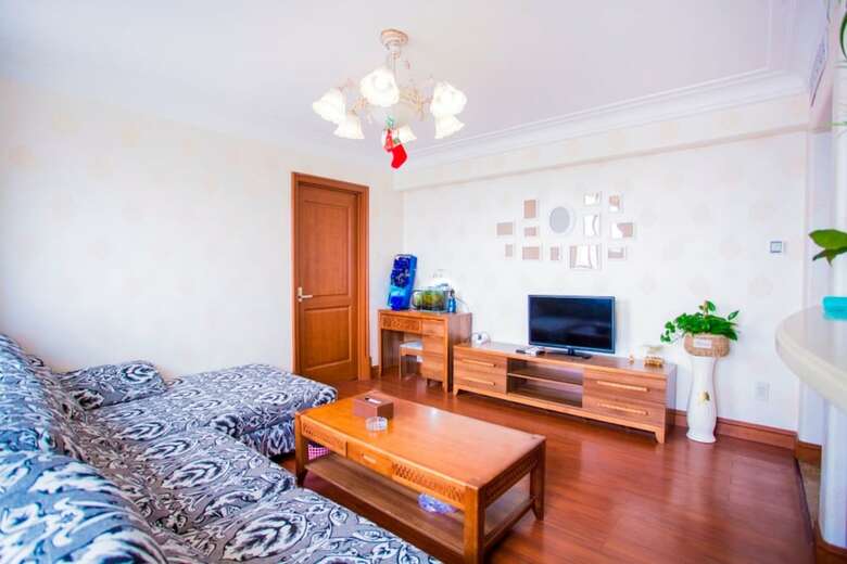 Dalian Xinghai Huayi Apart-hotel