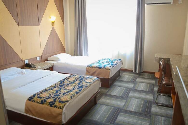Zolo Hotel