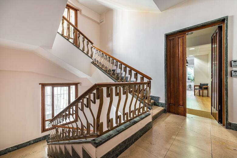 Dome B&B