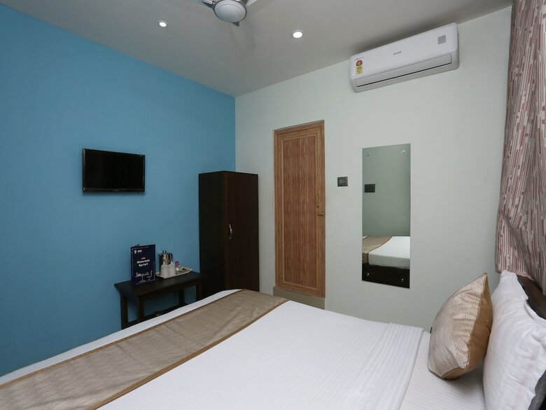 Hotel Oyo 13265 Aashray Guest House