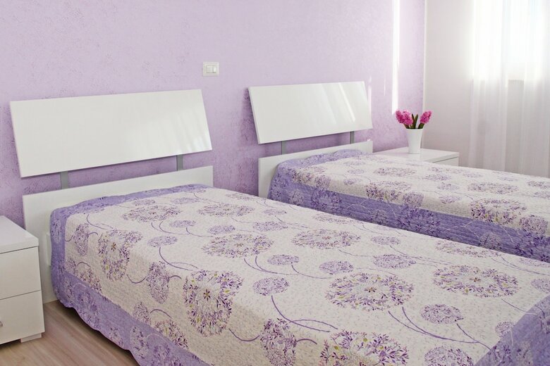 Apartments And Rooms Camaiore