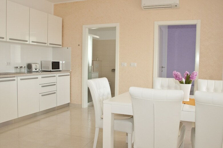 Apartments And Rooms Camaiore