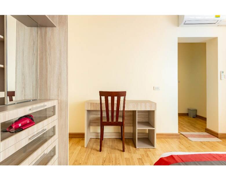 Hotel Thonglor Suites