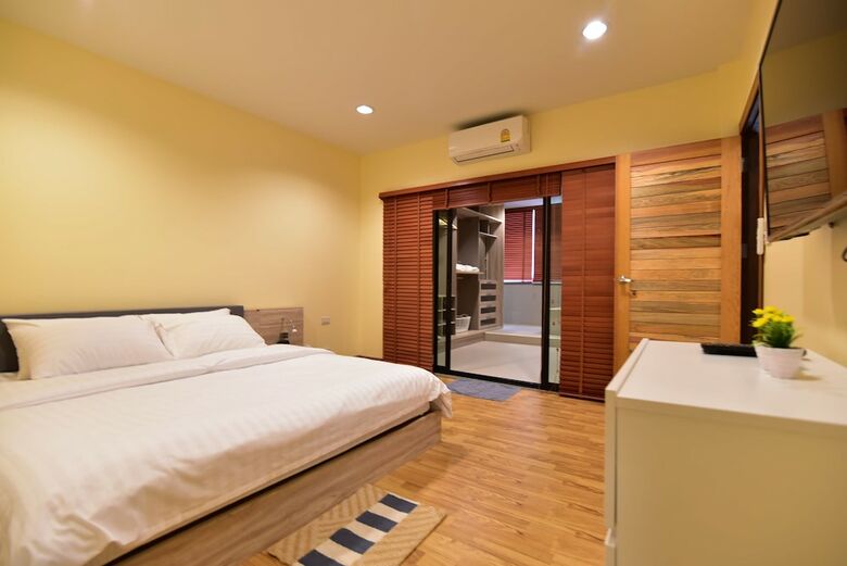 Hotel Thonglor Suites