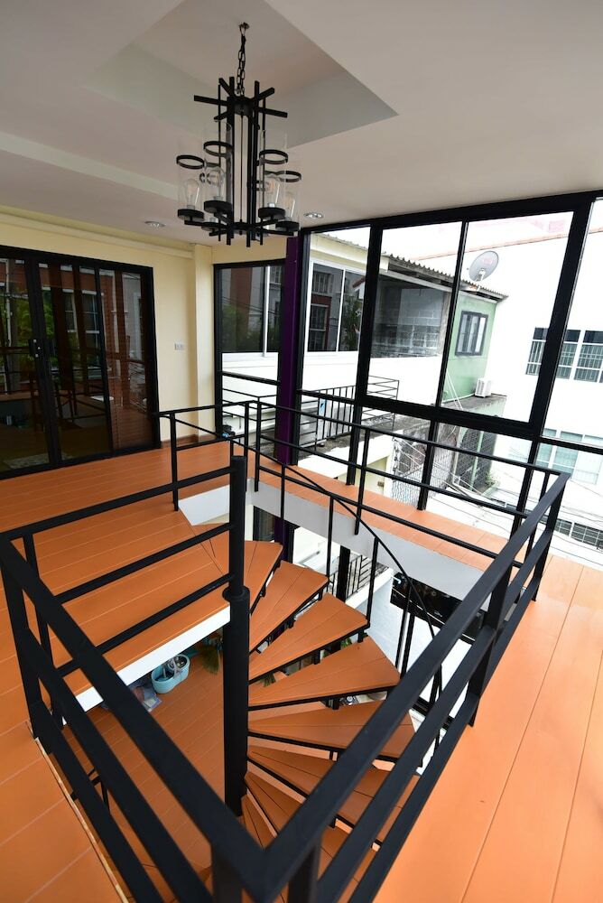 Hotel Thonglor Suites