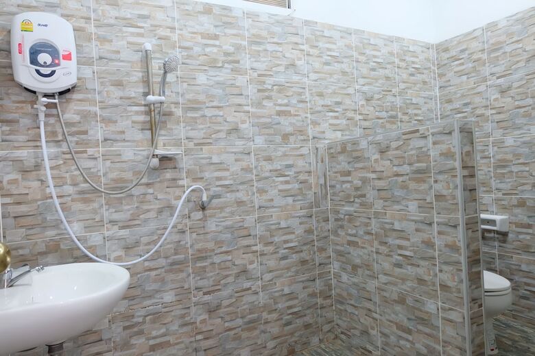Hotel Baan Klang Nam Resort