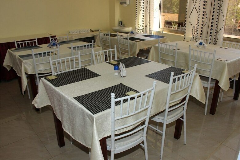 Bed & Breakfast Gees Inn