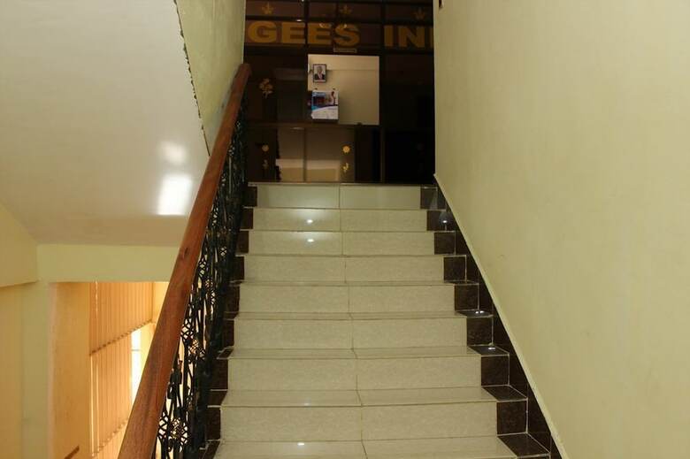 Bed & Breakfast Gees Inn