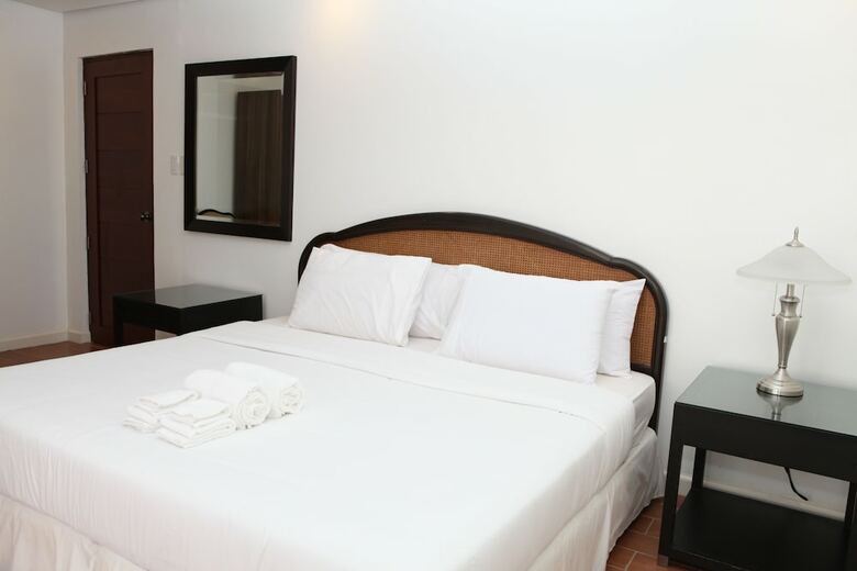 Hotel Centtro Residences