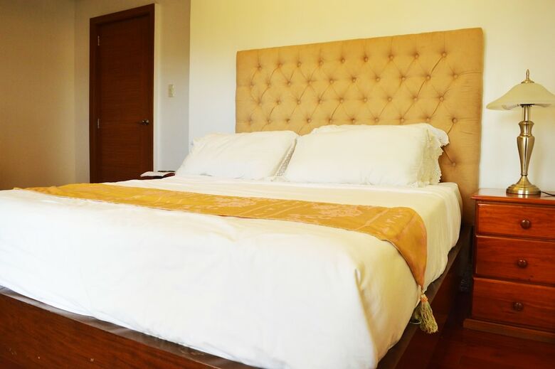 Hotel Centtro Residences