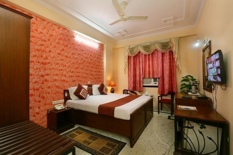 Hotel Indraprastha