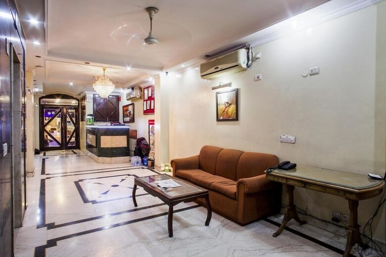 Hotel Indraprastha