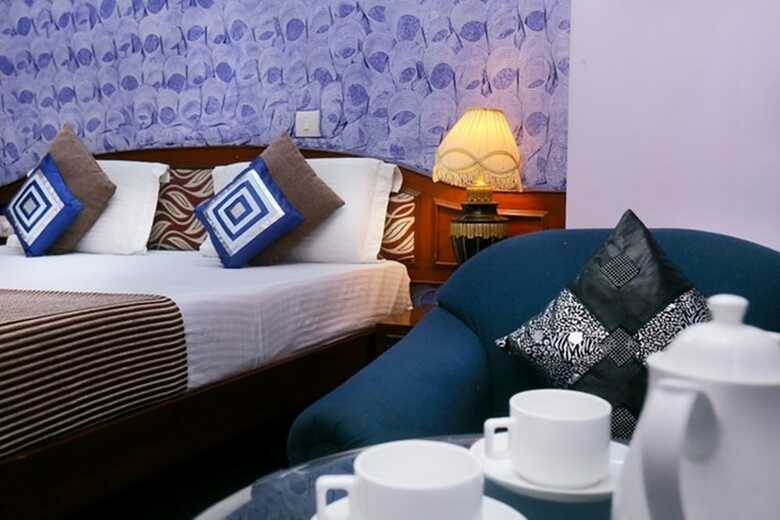 Hotel Indraprastha