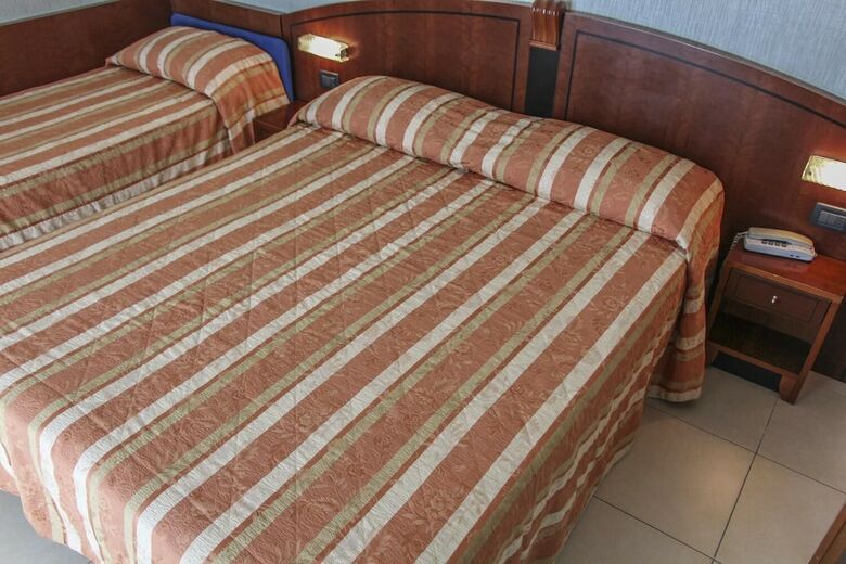 Hotel Rex